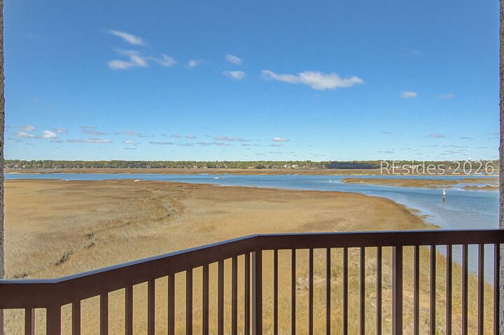 Property Photo: 2 Shelter Cove Lane 227 SC 29928