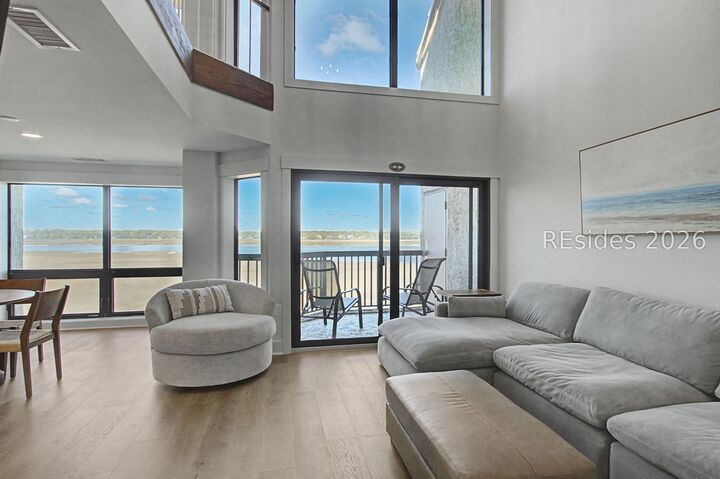 Property Photo: 2 Shelter Cove Lane 227 SC 29928