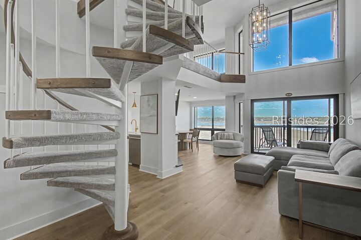 Property Photo:  2 Shelter Cove Lane 227  SC 29928 