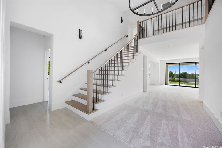 Property Photo:  91-1299 Halili Street  HI 96706 