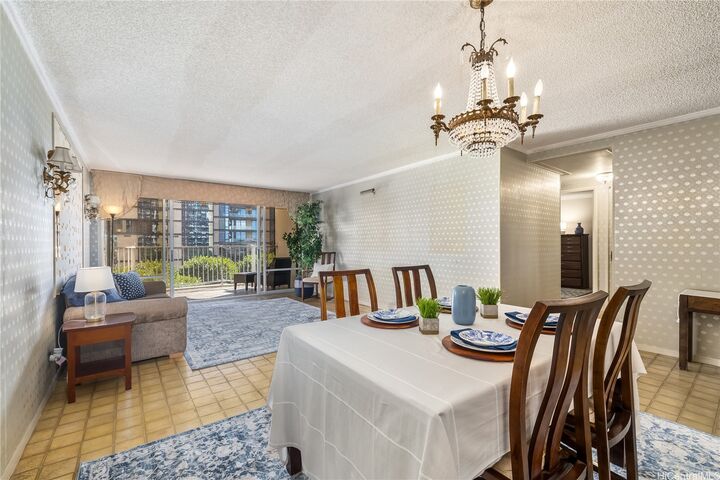 Property Photo:  1350 Ala Moana Boulevard 606  HI 96814 