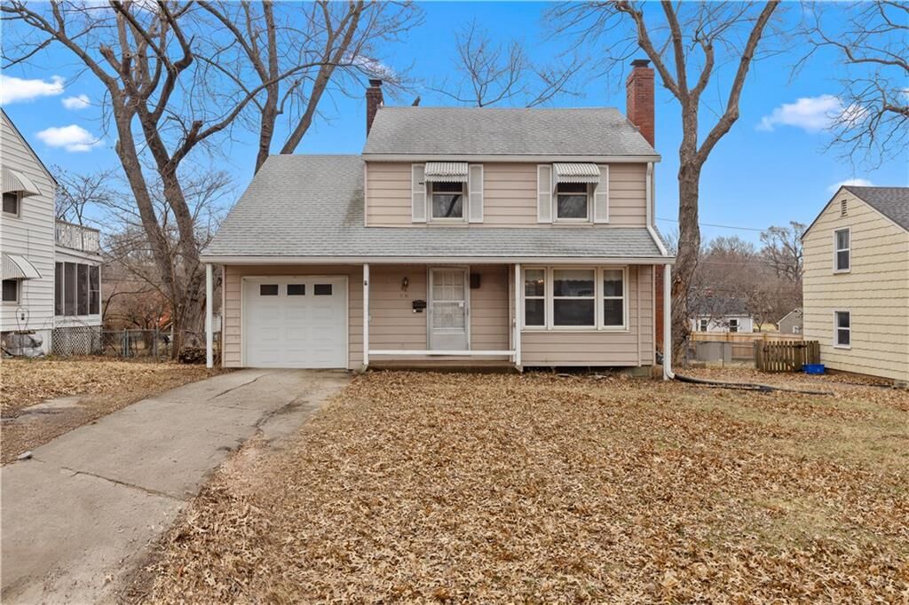 Property Photo:  8111 Ward Parkway Plaza  MO 64114 