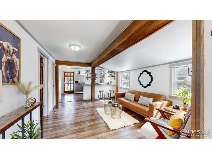 Property Photo:  1256 Arthur Ave  CO 80537 