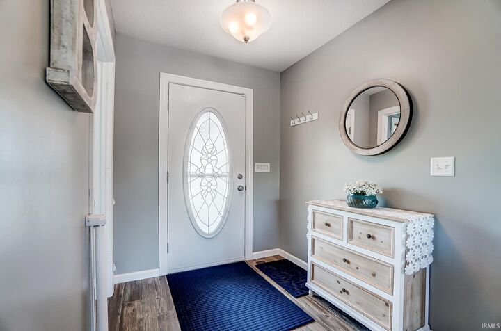 Property Photo:  314 Laurelwood Lane  IN 46755-9367 