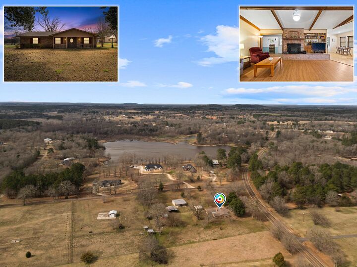 Property Photo: 4494 Fm 1650 TX 75645