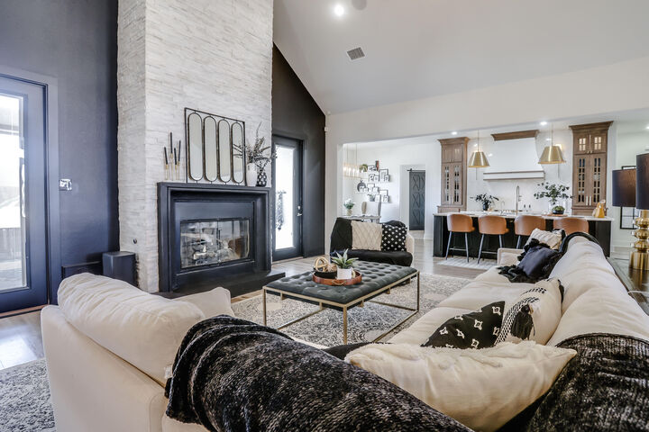 Property Photo: 16602 County Road 1940 TX 79424