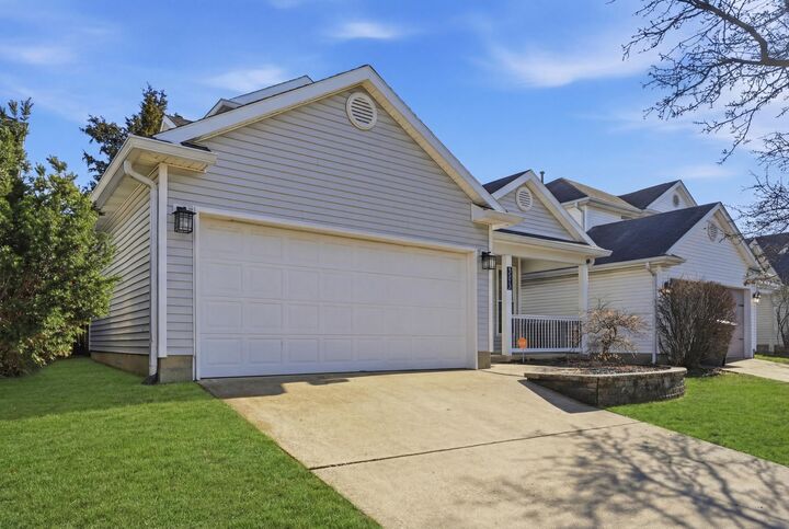 Property Photo: 3513 Forest Spring Court KY 40509