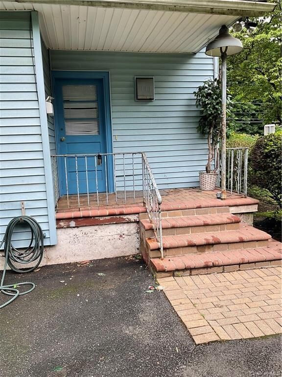 Property Photo: 168 Orange Avenue NY 10901