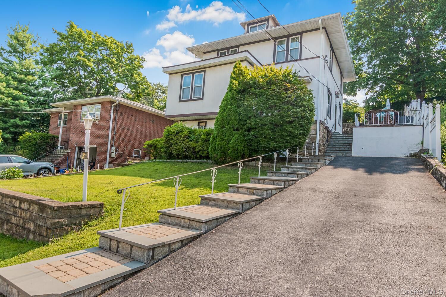 Property Photo:  7 Elaine Terrace  NY 10701 