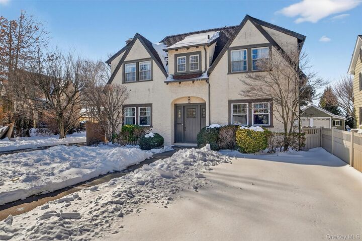 Property Photo:  676 Webster Avenue  NY 10801 