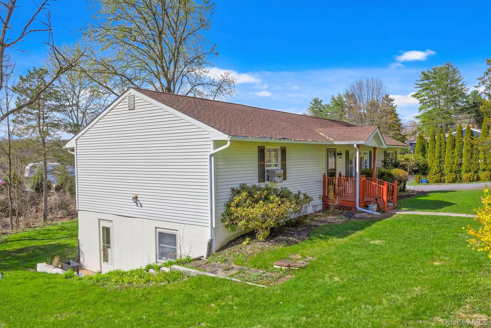 Property Photo:  538 Mountain View Avenue  NY 12443 