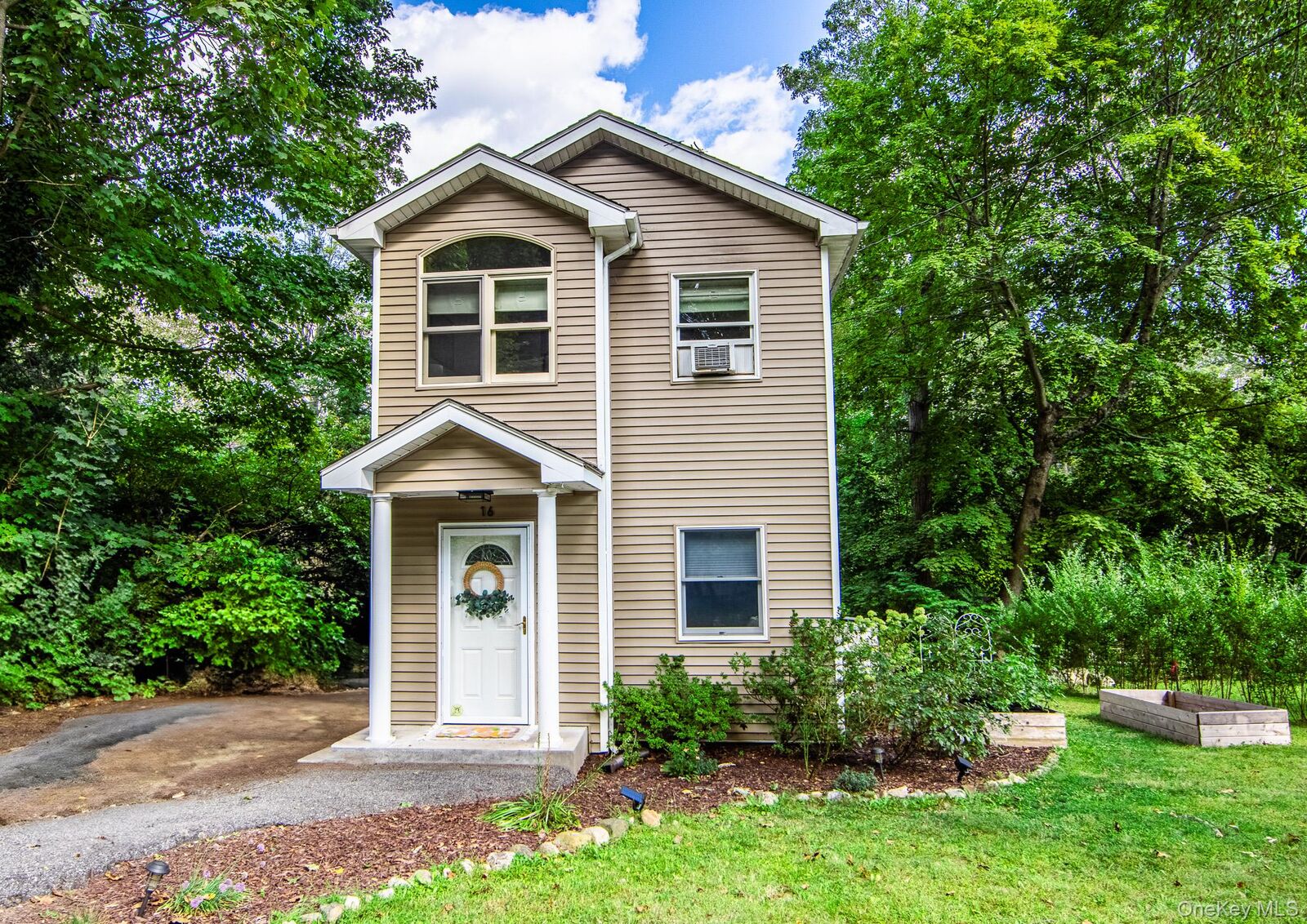 Property Photo:  16 Shenorock Drive  NY 10598 