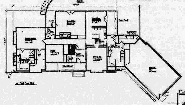 Property Photo: Lot 2 Dorchester Drive NY 10598