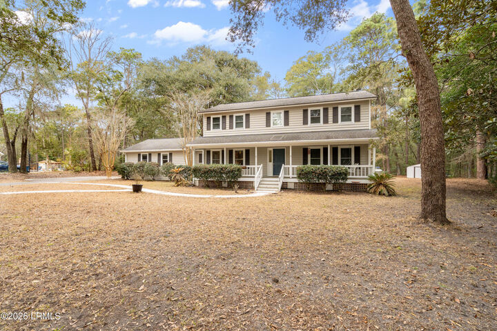 Property Photo: 11 Redwood Lane SC 29907