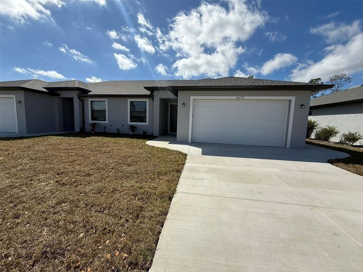 Property Photo: 26275 Explorer Road FL 33983