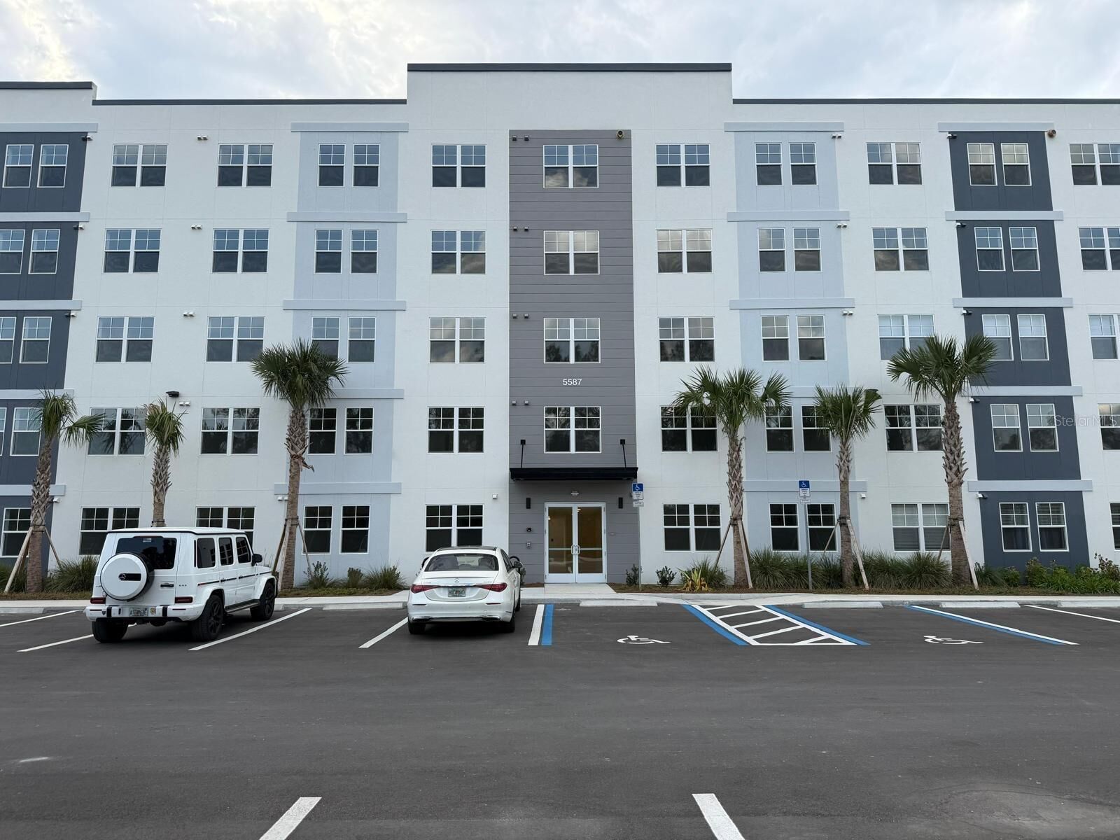 Property Photo:  5587 Millenia Park Boulevard 222  FL 32839 