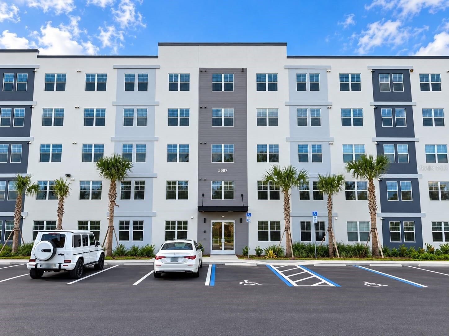 Property Photo:  5587 Millenia Park Boulevard 222  FL 32839 
