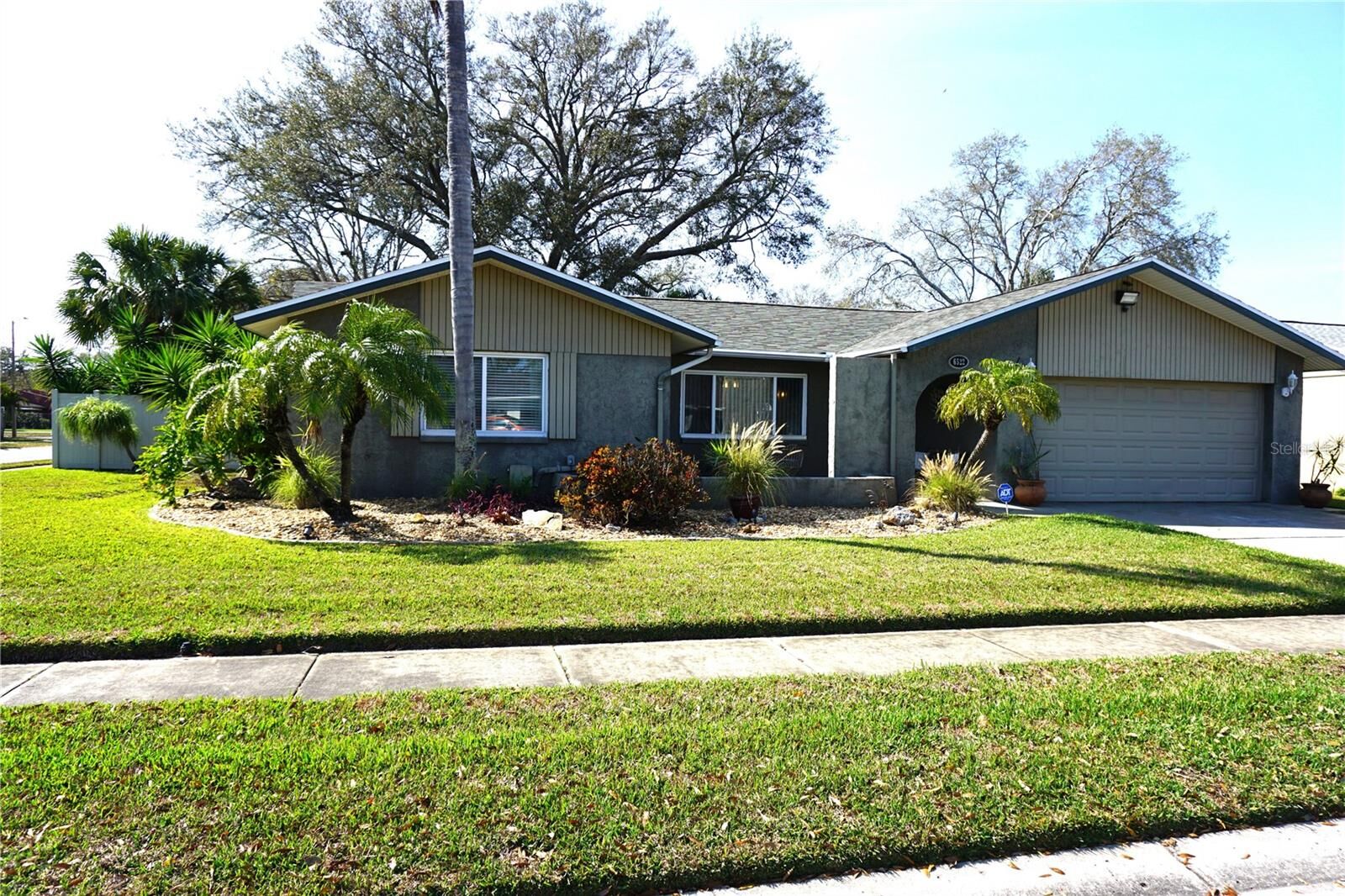 Property Photo:  6522 Woodland Boulevard N  FL 33781 