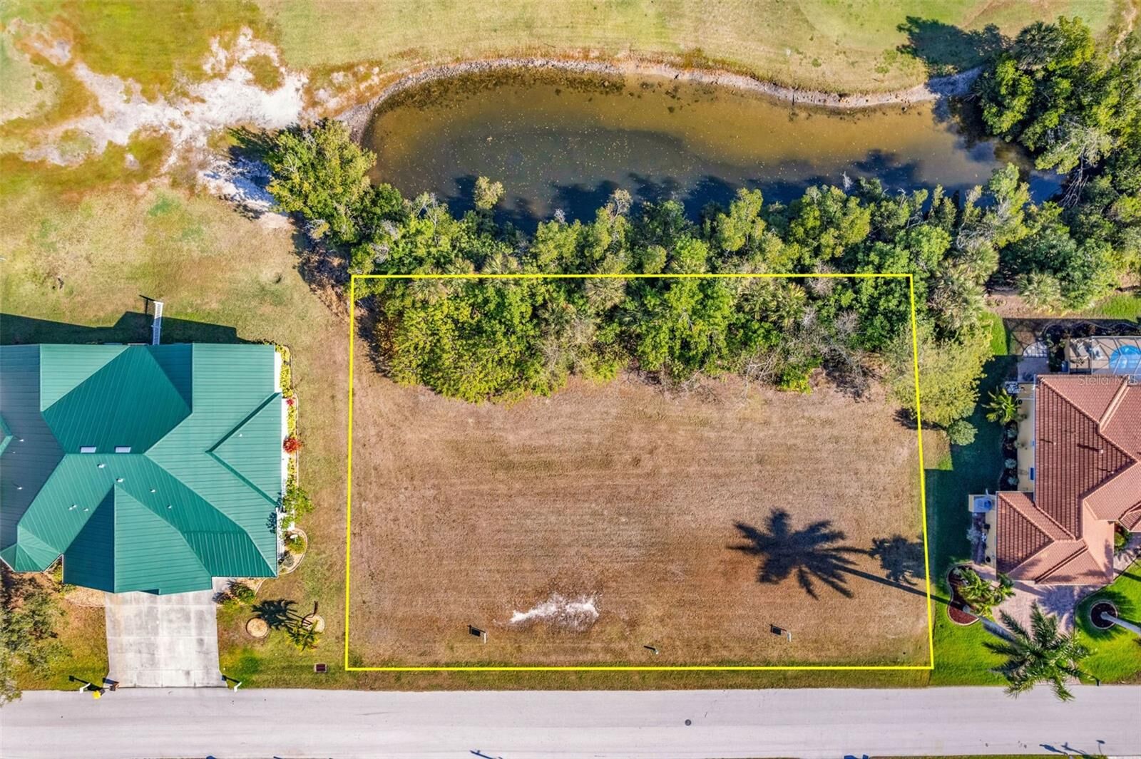 Property Photo: 2316 Padre Island Drive FL 33950