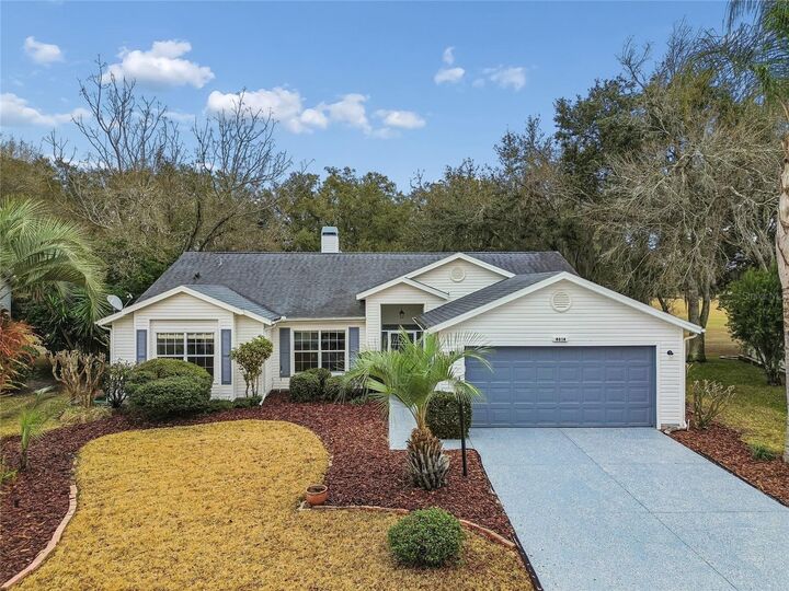 Property Photo:  4614 River Ridge Drive 1268  FL 34748 