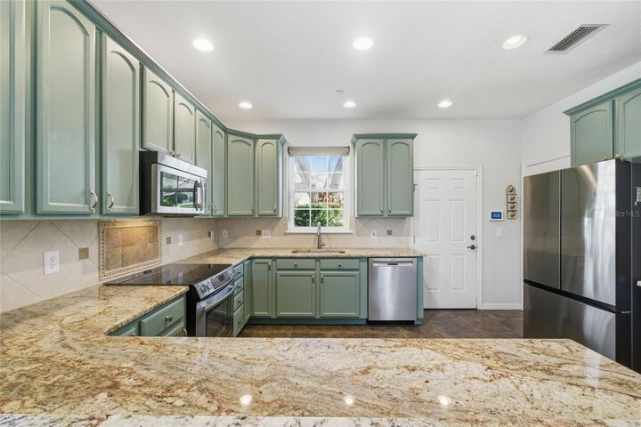 Property Photo:  161 Nautica Mile Drive  FL 34711 