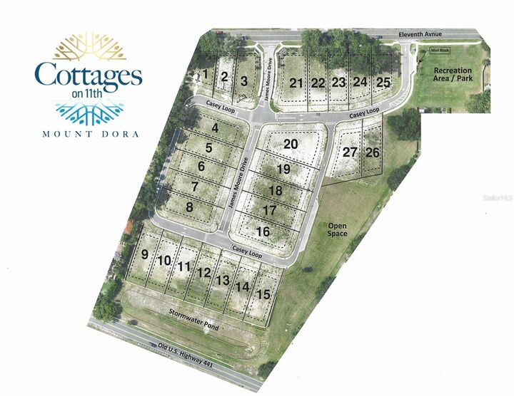 Property Photo:  626 W 11th Avenue  FL 32757 