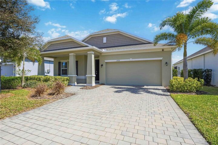 Property Photo:  1533 Sunset Preserve Way  FL 33953 