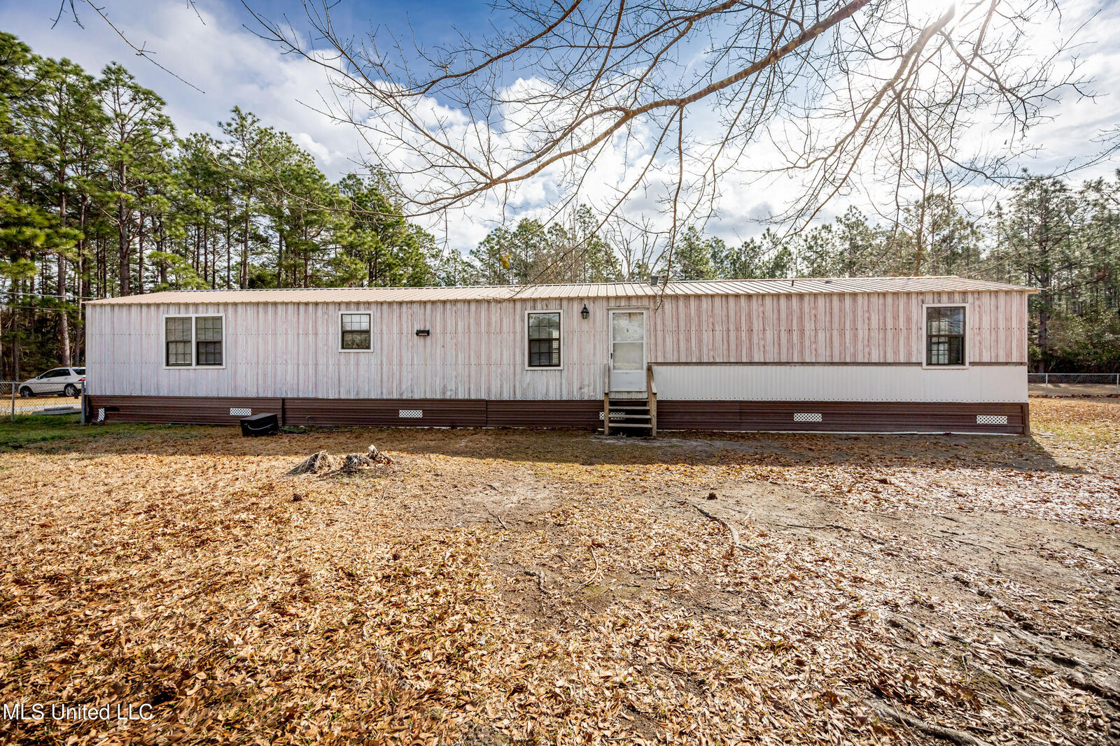 Property Photo:  14208 Lily Orchard Road  MS 39562 
