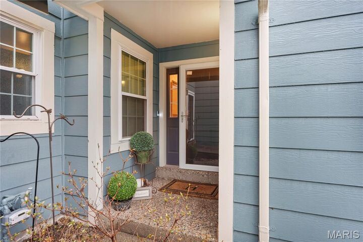 Property Photo: 3110 Autumn Shores Drive MO 63043