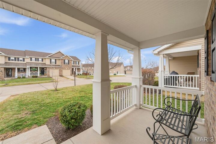 Property Photo: 1373 New Charter Lane MO 63366