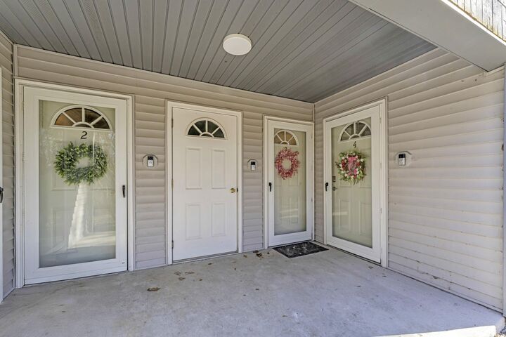 Property Photo:  9342 W Loomis Rd 3  WI 53132 