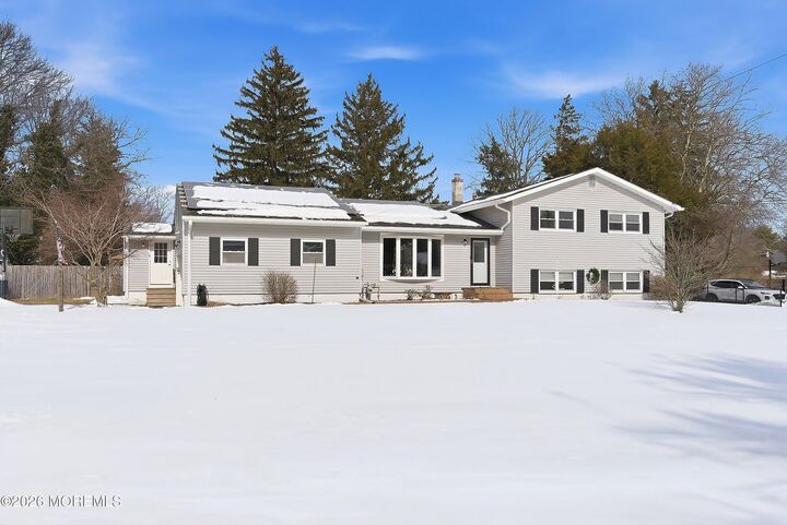 Property Photo: 47 Willow Road NJ 07724