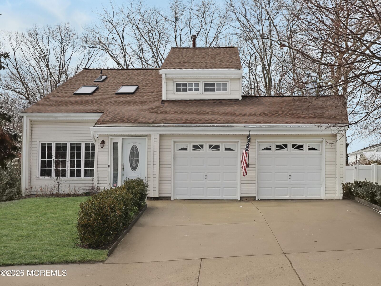 Property Photo:  39 Virginia Drive  NJ 07731 