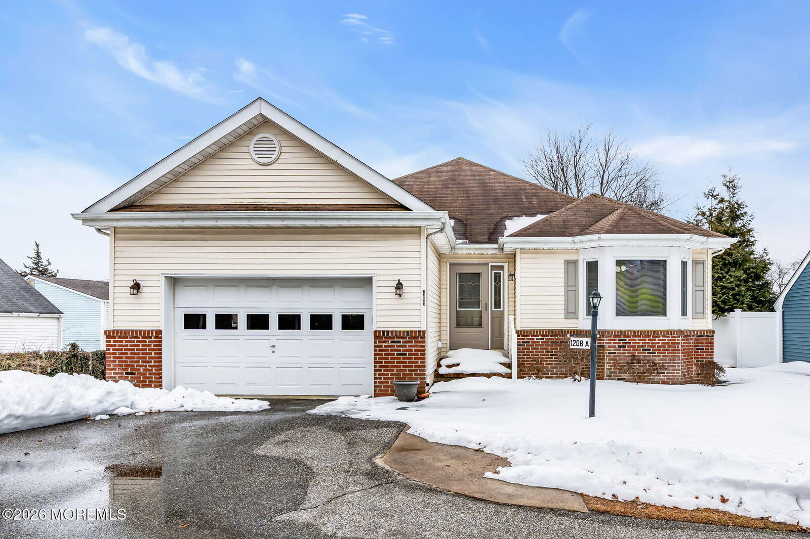Property Photo:  1208 Rue Avenue  NJ 08742 