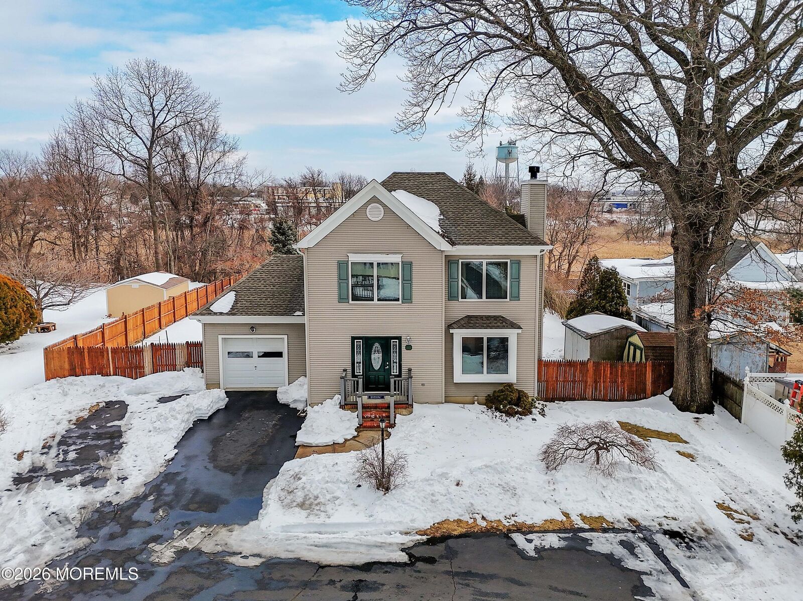 Property Photo: 155 Luppatatong Avenue NJ 07735