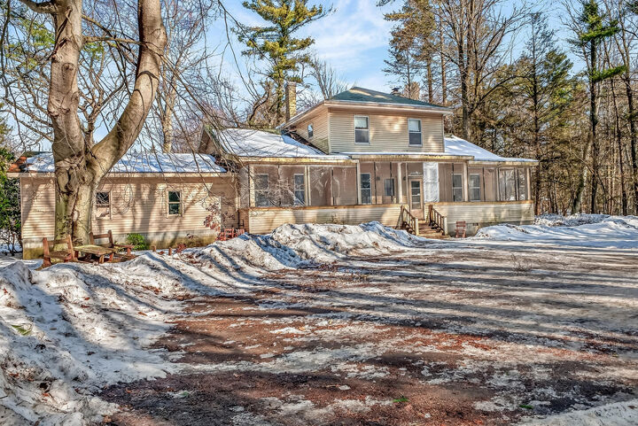 Property Photo: 5130 Stanton Boulevard MI 49437