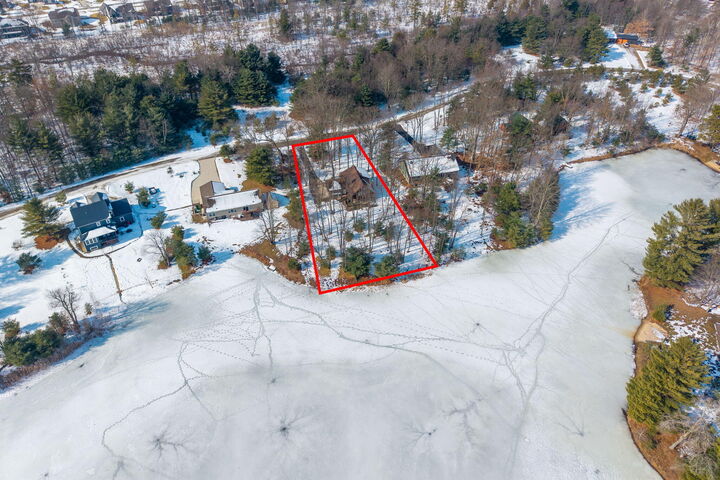 Property Photo:  6270 Kilkenny Drive  MI 49346 