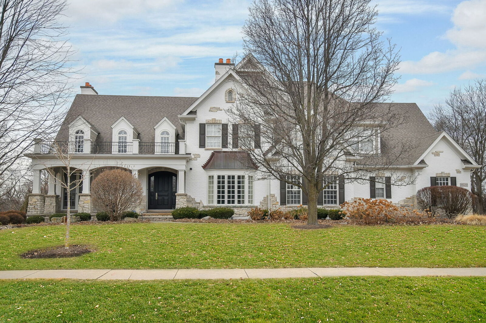 Property Photo:  3S412 Saddle Ridge Court  IL 60555 