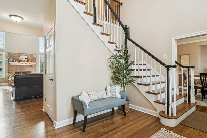 Property Photo:  614 Birch Hollow Drive  IL 60002 