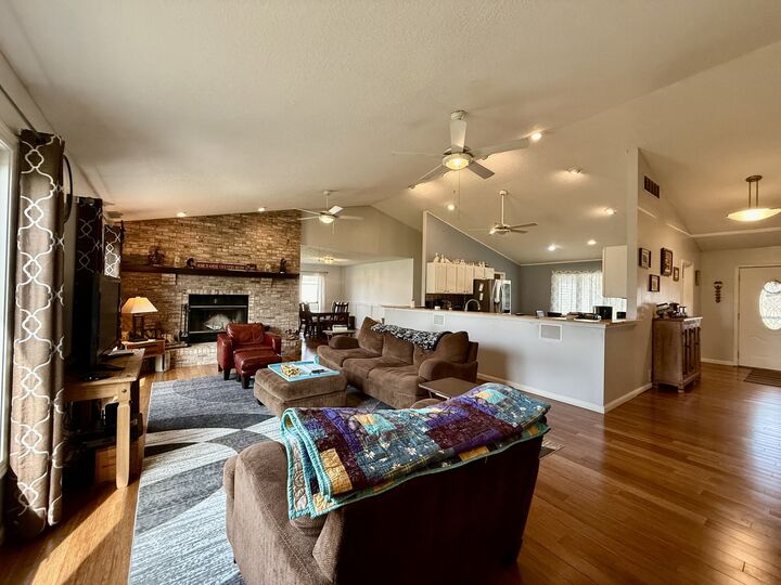 Property Photo:  14133 Rebecca Lane  IL 61727 