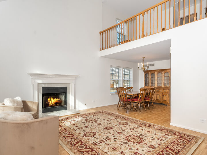 Property Photo:  265 Commonwealth Drive  IL 60440 