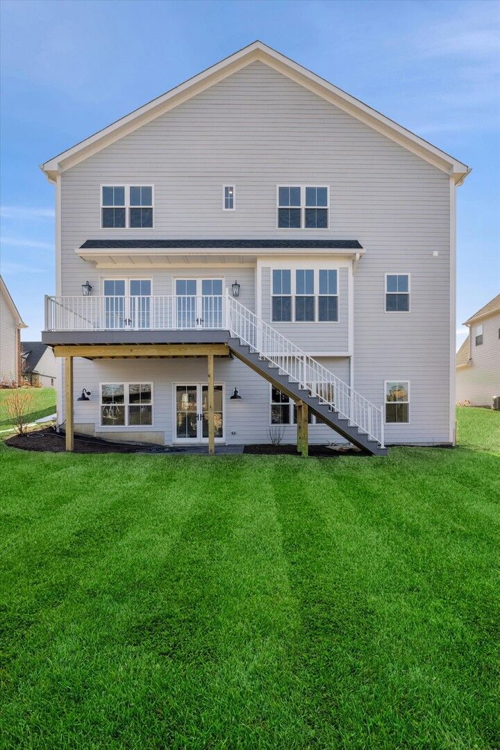 Property Photo:  1116 Pin Oak Drive  IL 60558 