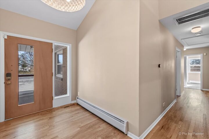 Property Photo:  4509 Dean Street  IL 60098 