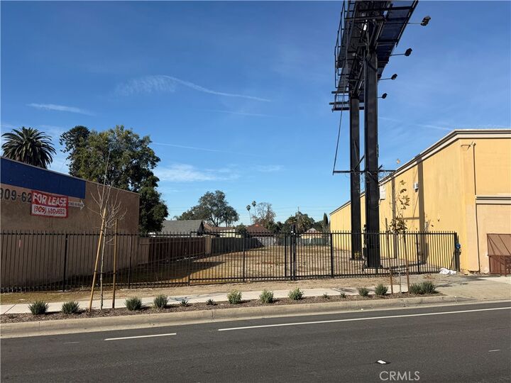 Property Photo:  949 Garey Ave  CA 91768 