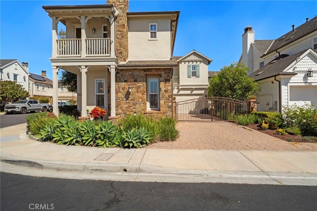 Property Photo:  17272 Tidalridge Lane  CA 92649 