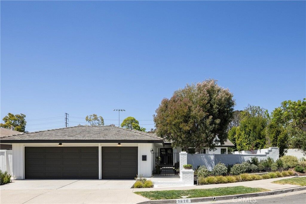Property Photo:  3620 Catamaran  CA 92625 