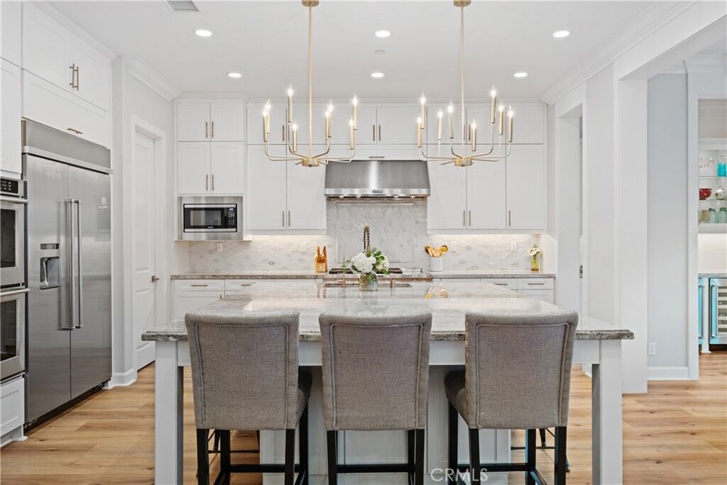 Property Photo:  49 Cadencia  CA 92694 