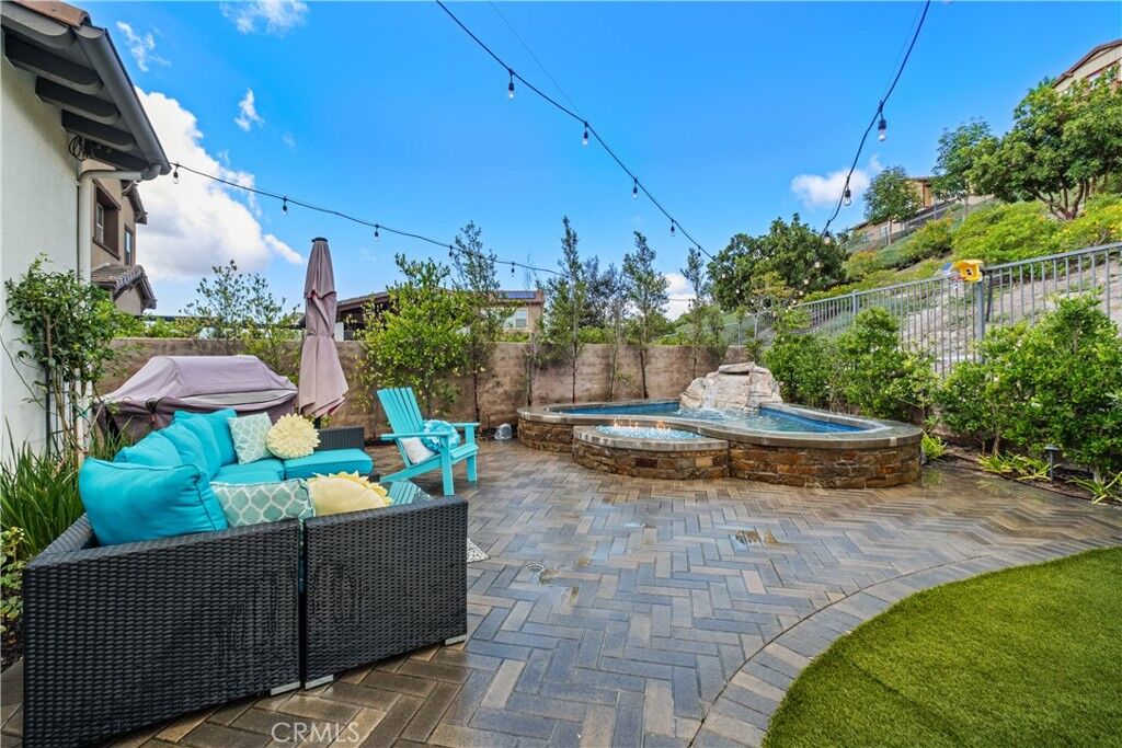 Property Photo: 49 Cadencia CA 92694