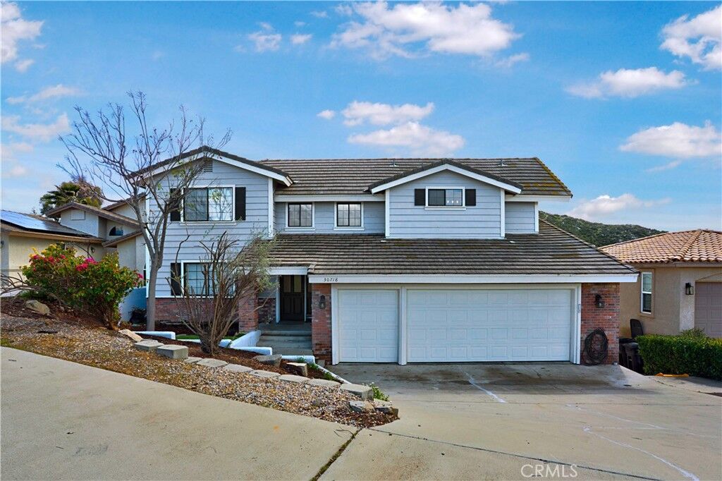 Property Photo:  30718 Early Round  CA 92587 