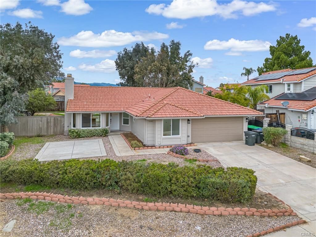 Property Photo:  35465 Woshka  CA 92595 